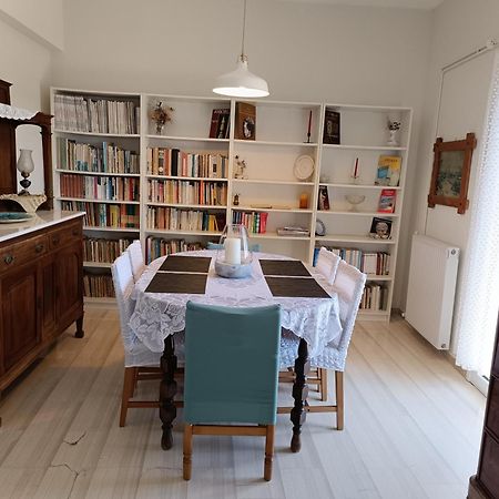 Corfu Pelekas Apartment 2 Экстерьер фото
