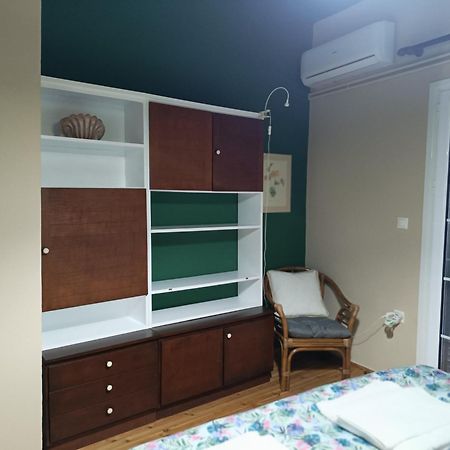 Corfu Pelekas Apartment 2 Экстерьер фото