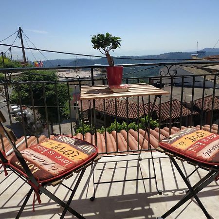 Corfu Pelekas Apartment 2 Экстерьер фото