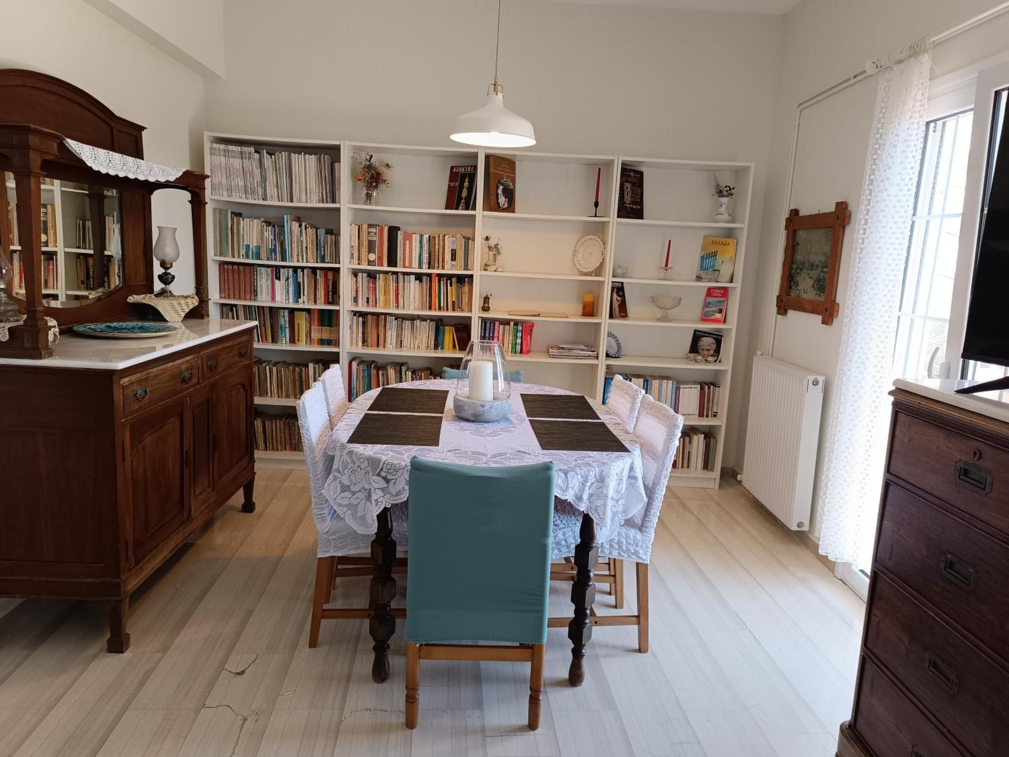 Corfu Pelekas Apartment 2 Экстерьер фото