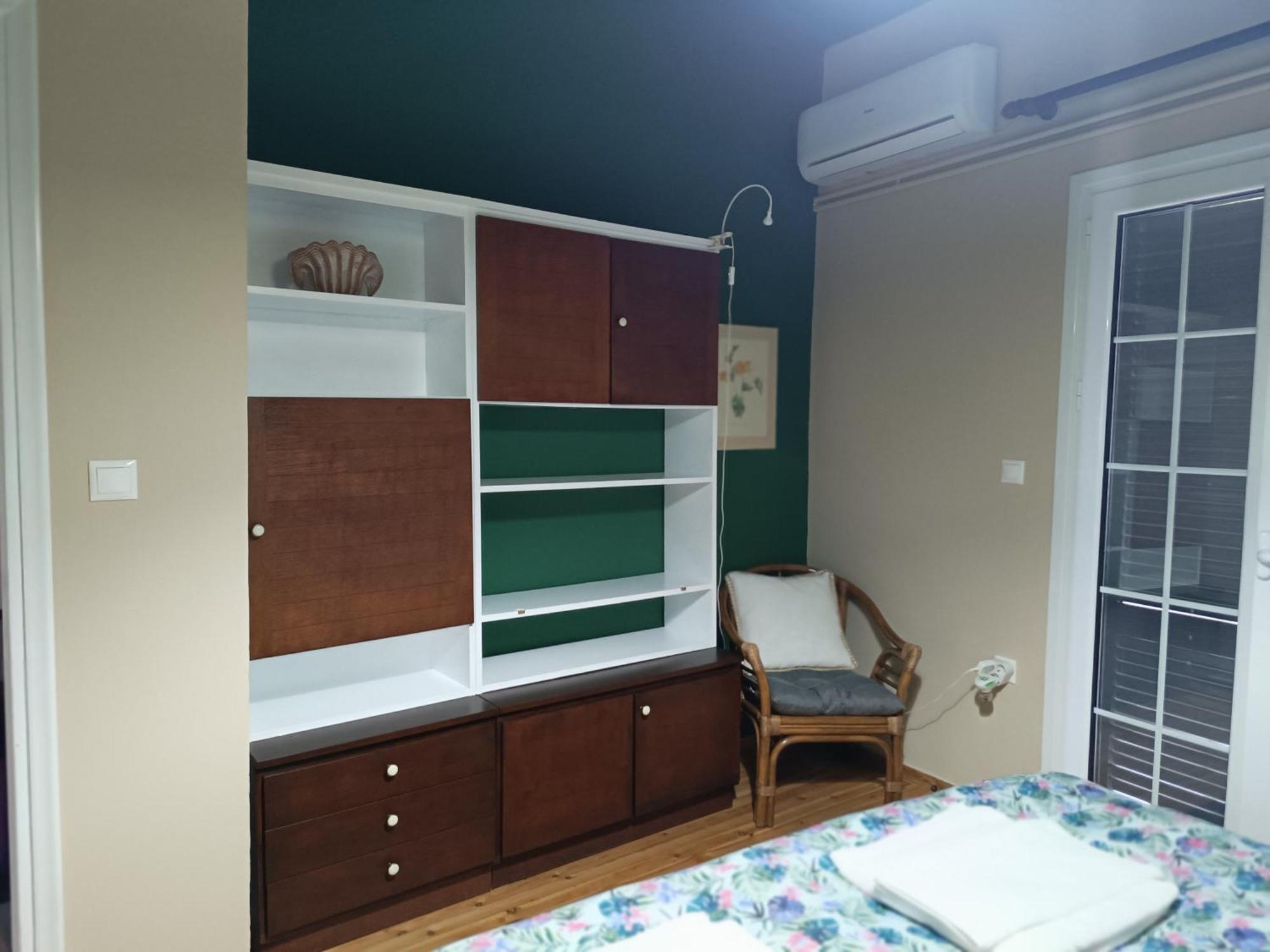 Corfu Pelekas Apartment 2 Экстерьер фото