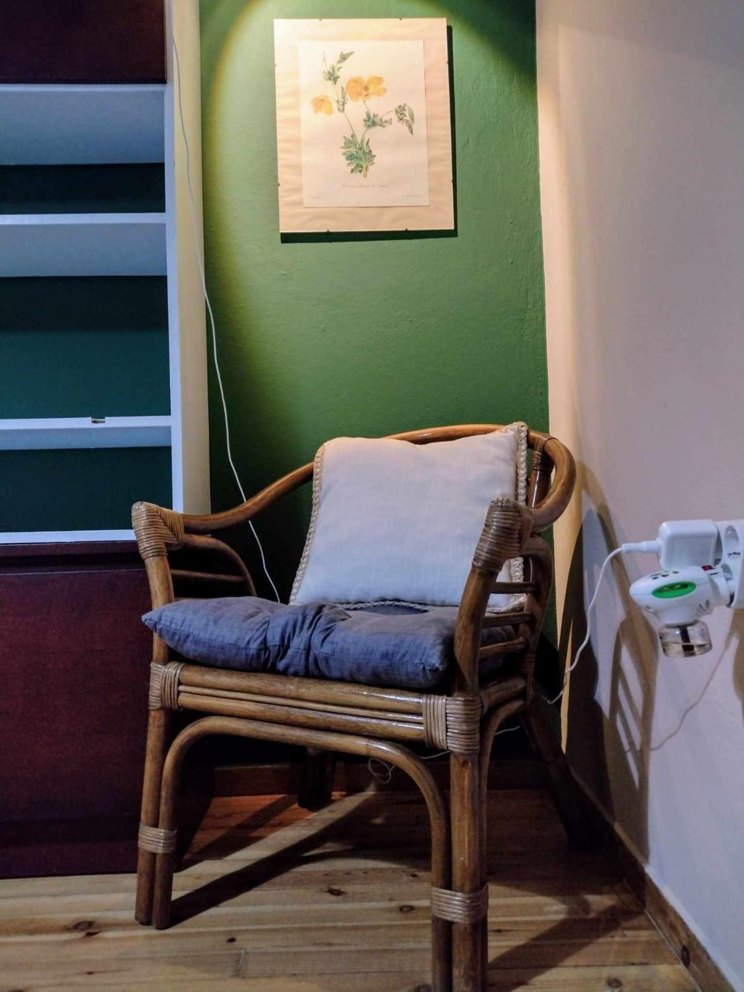 Corfu Pelekas Apartment 2 Экстерьер фото