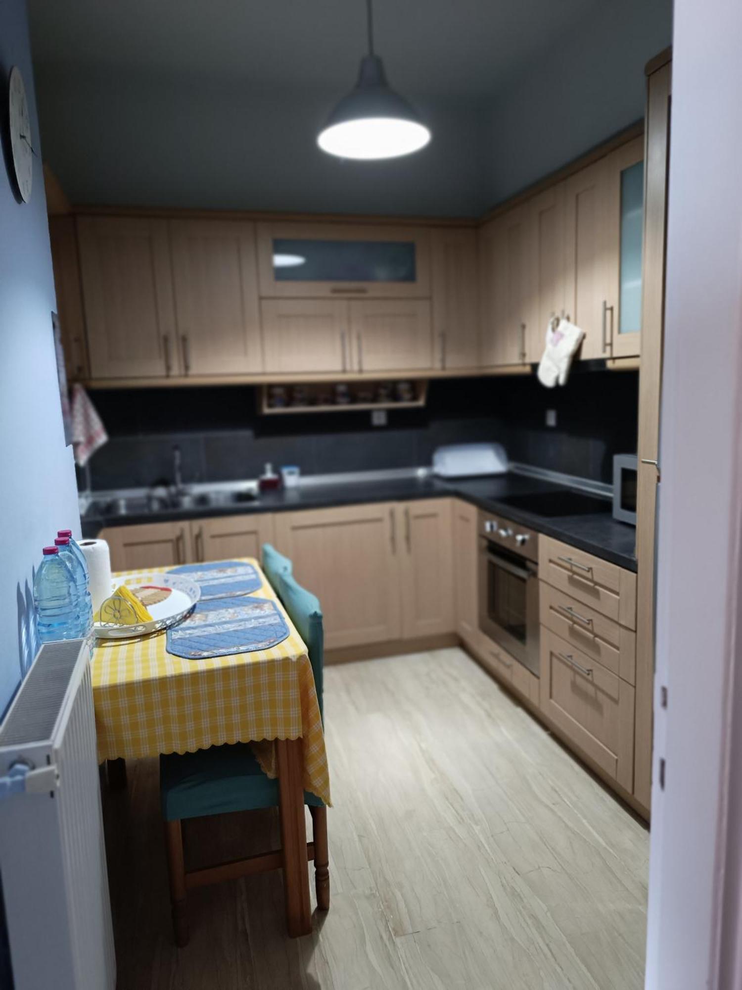 Corfu Pelekas Apartment 2 Экстерьер фото