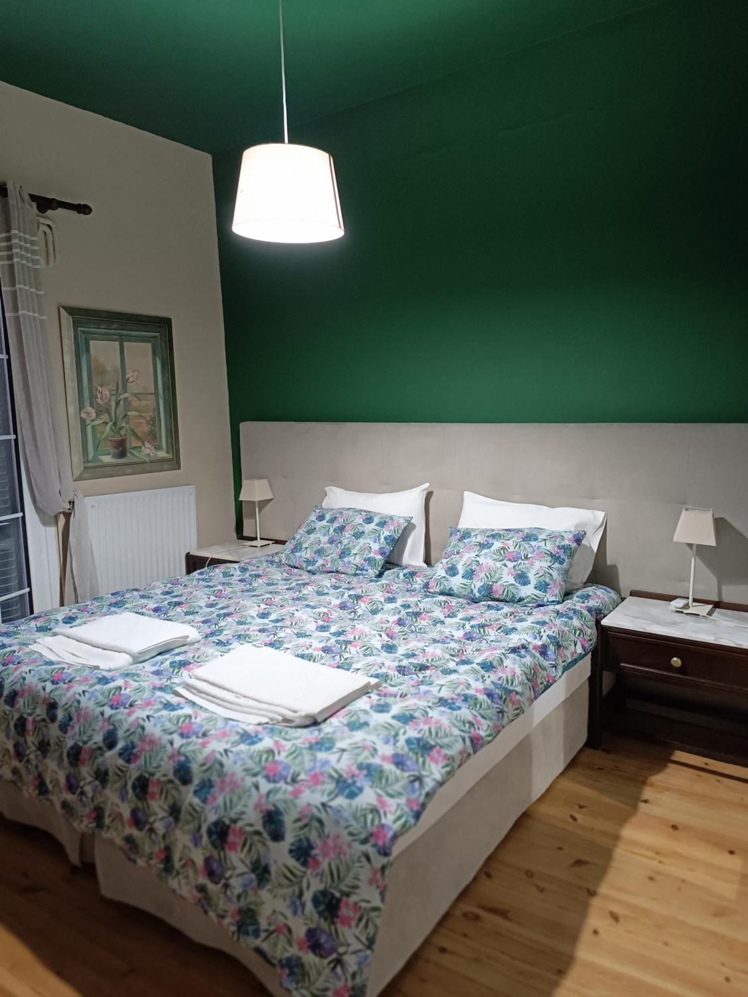 Corfu Pelekas Apartment 2 Экстерьер фото