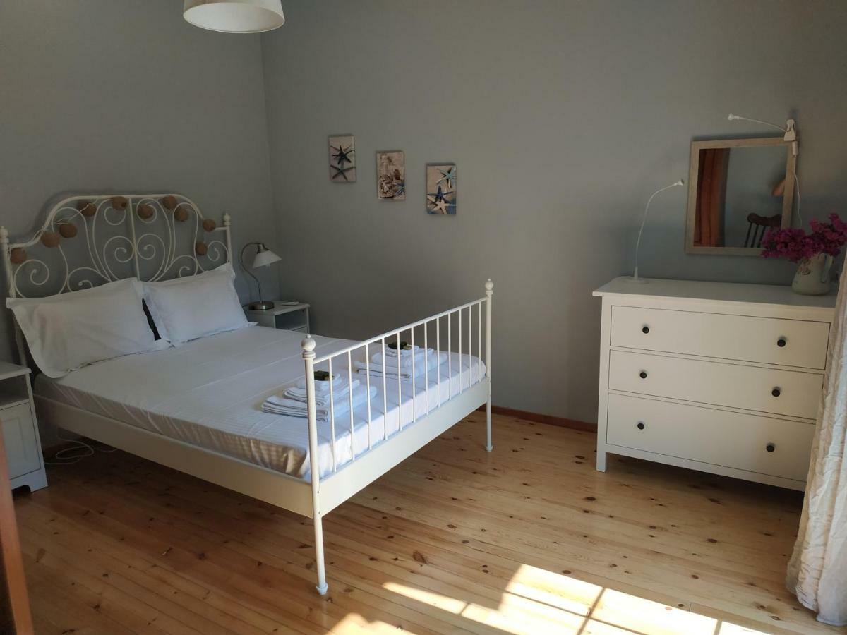 Corfu Pelekas Apartment 2 Экстерьер фото