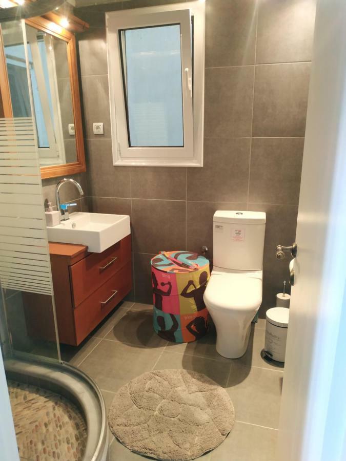 Corfu Pelekas Apartment 2 Экстерьер фото