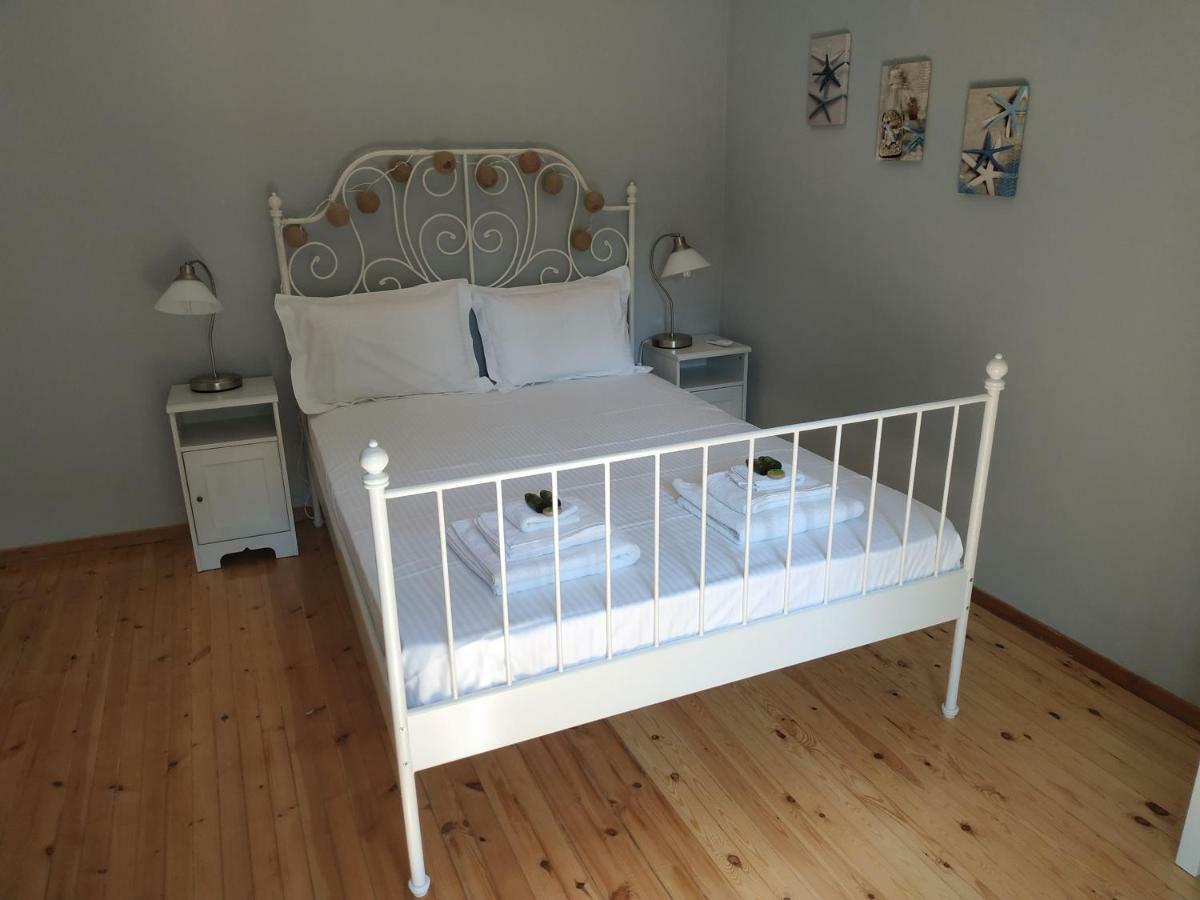 Corfu Pelekas Apartment 2 Экстерьер фото
