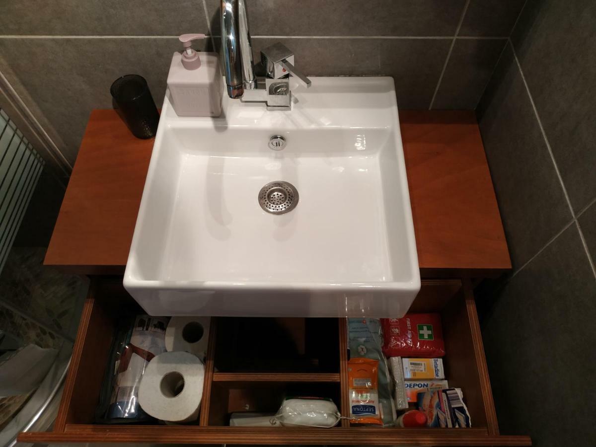 Corfu Pelekas Apartment 2 Экстерьер фото