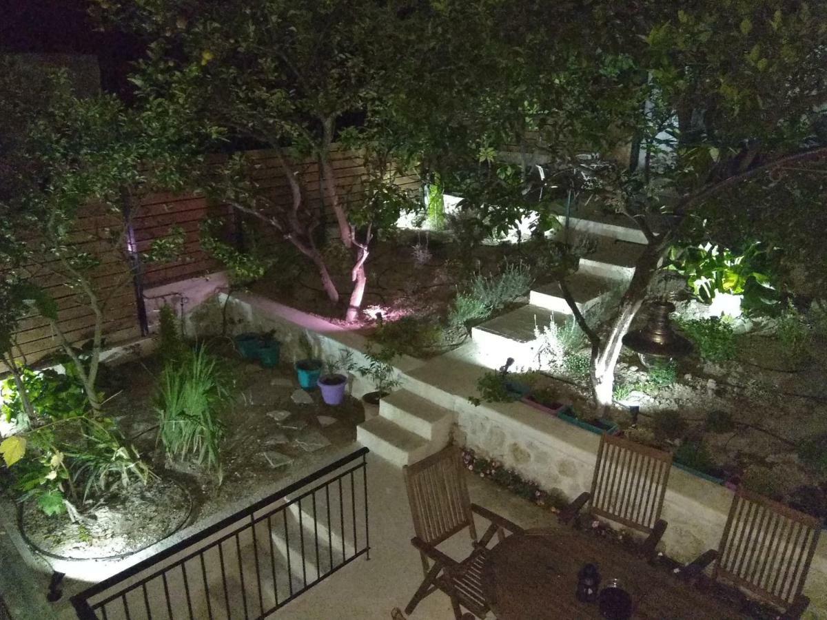 Corfu Pelekas Apartment 2 Экстерьер фото