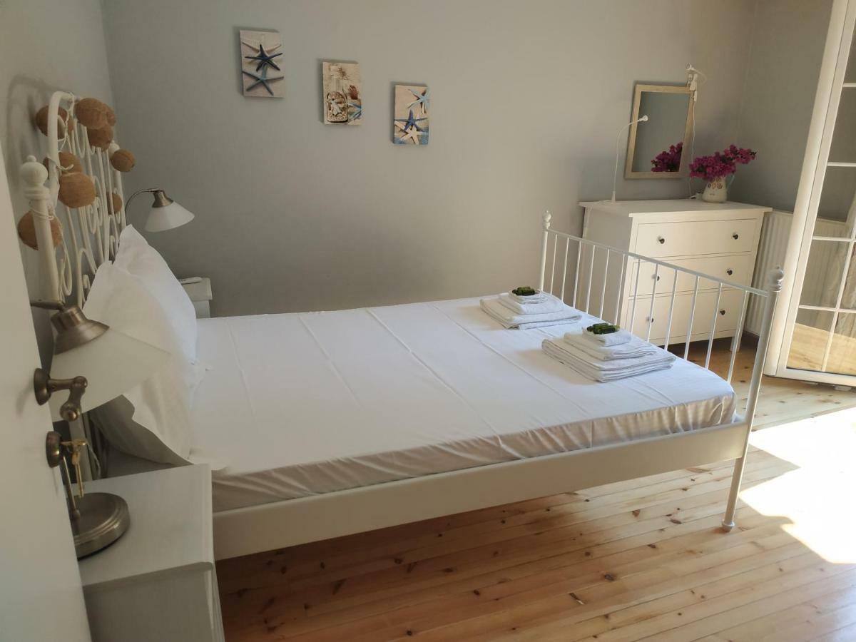 Corfu Pelekas Apartment 2 Экстерьер фото