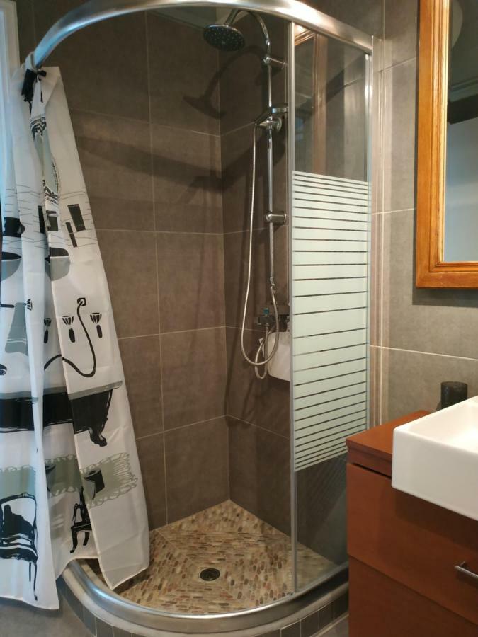 Corfu Pelekas Apartment 2 Экстерьер фото
